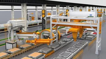 裝備制造業(yè)工業(yè)設計的一站式服務平臺