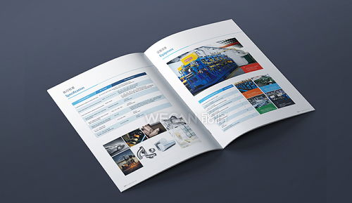 企業(yè)畫冊 產(chǎn)品畫冊 實業(yè)類畫冊設計 鋼材類畫冊設計