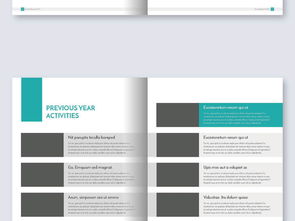 公司通用宣傳畫(huà)冊(cè)企業(yè)總結(jié)手冊(cè)id設(shè)計(jì)模板圖片素材 高清下載 31.83mb 企業(yè)畫(huà)冊(cè)大全